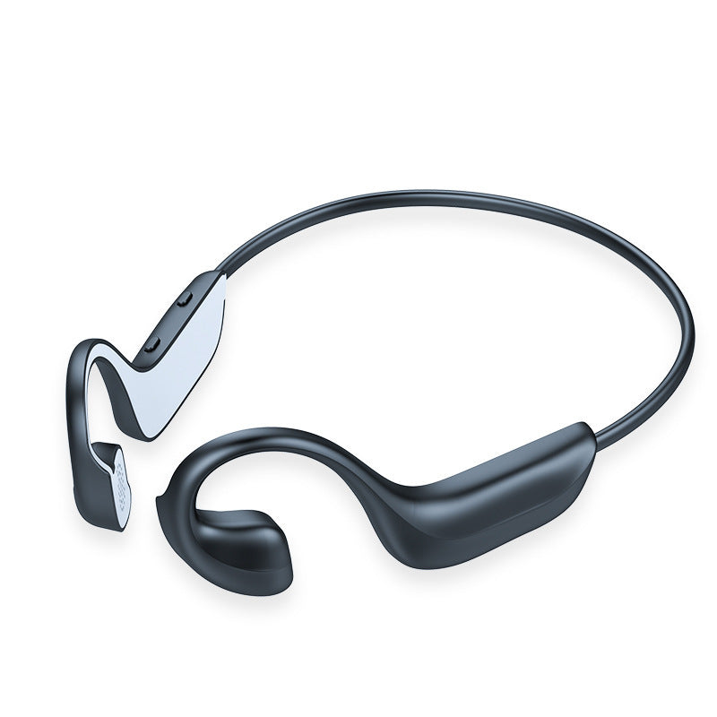 Personal Bone Conduction Bluetooth Headset - The Best World Electric