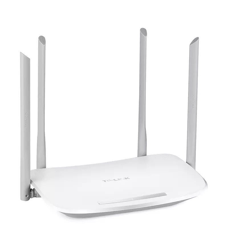 TP-LINK  Router - The Best World Electric