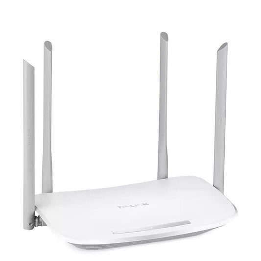 TP-LINK  Router - The Best World Electric