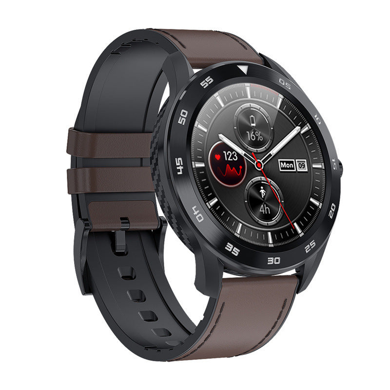 Smart Watch DT98 - The Best World Electric