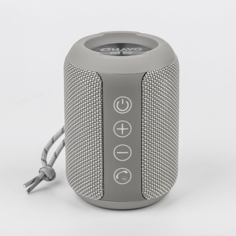 Portable Bluetooth Speaker - The Best World Electric