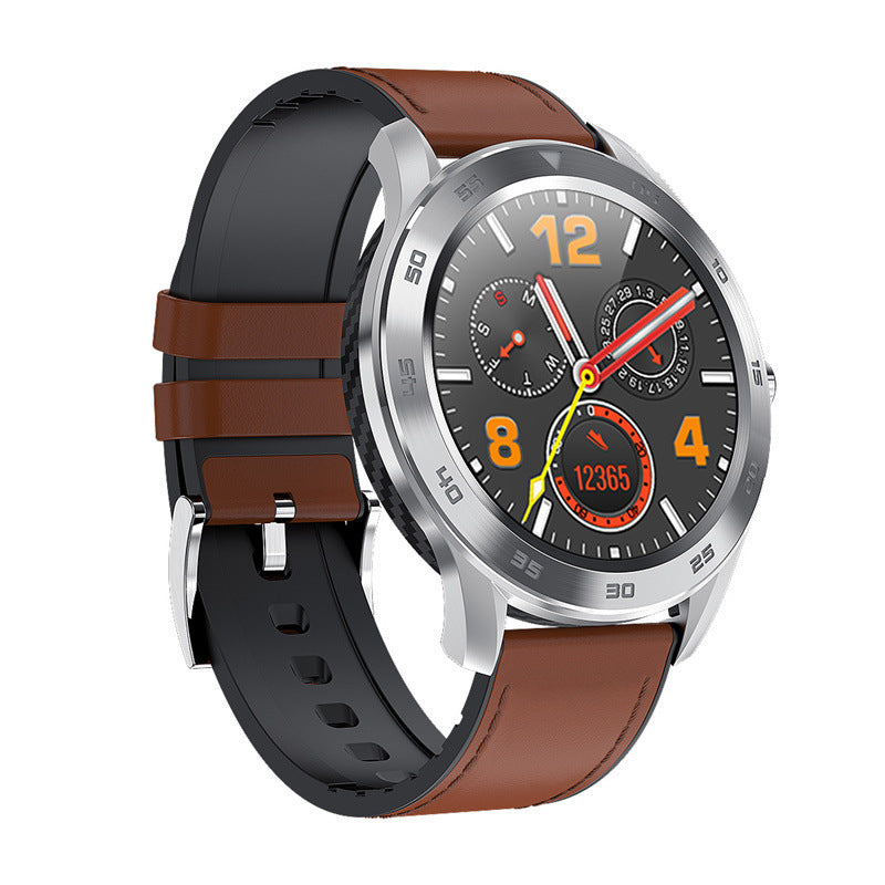 Smart Watch DT98 - The Best World Electric