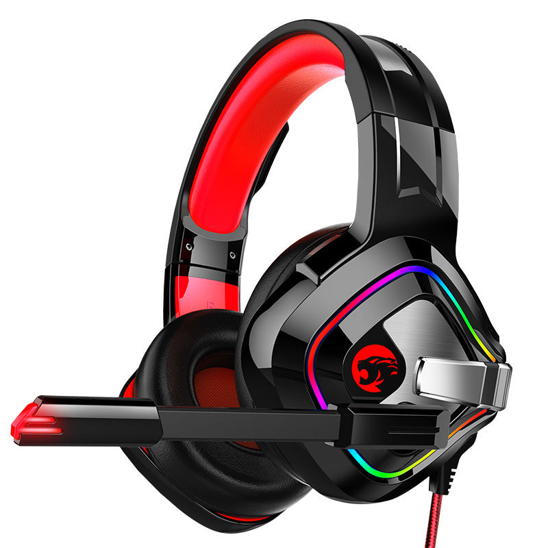 Gaming Headset - The Best World Electric