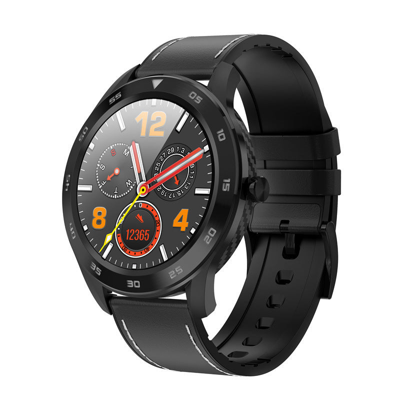 Smart Watch DT98 - The Best World Electric