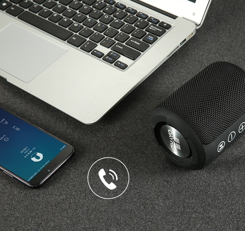 Portable Bluetooth Speaker - The Best World Electric