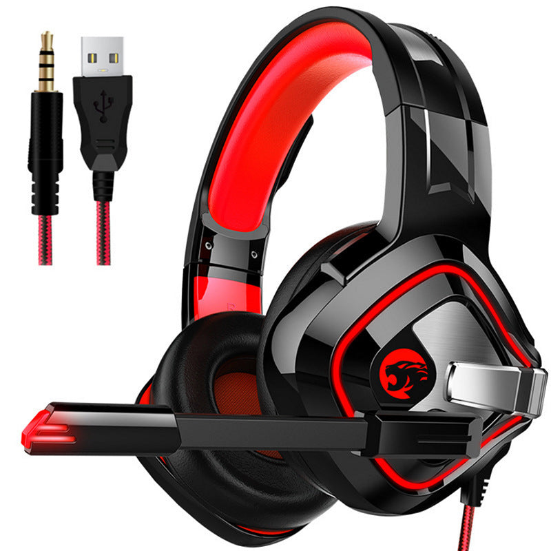 Gaming Headset - The Best World Electric