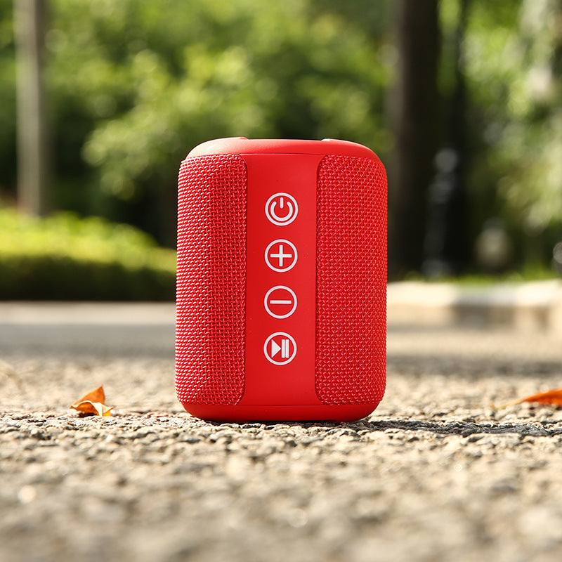 Portable Bluetooth Speaker - The Best World Electric