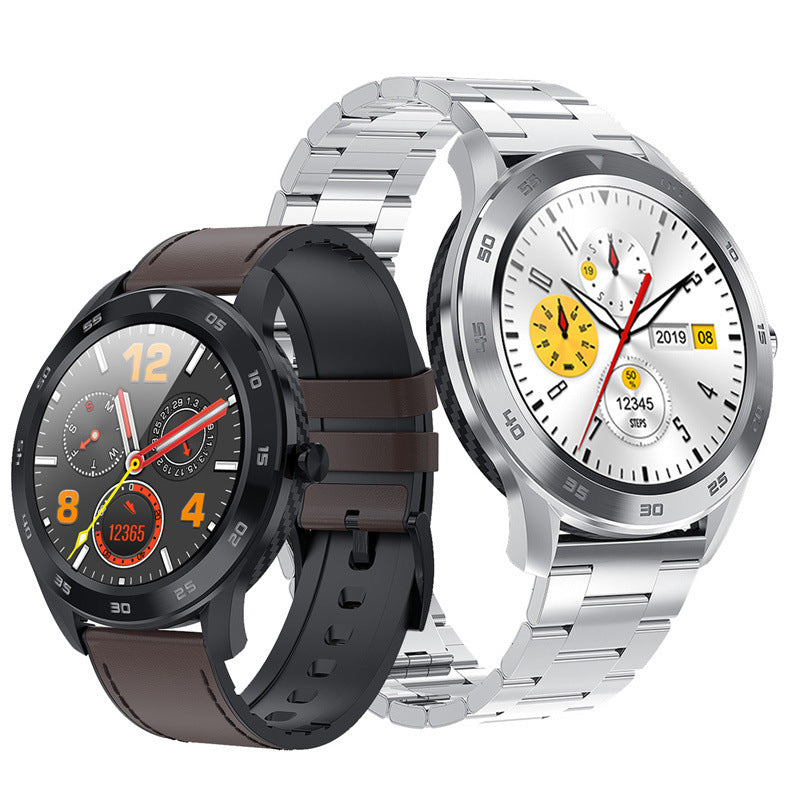 Smart Watch DT98 - The Best World Electric