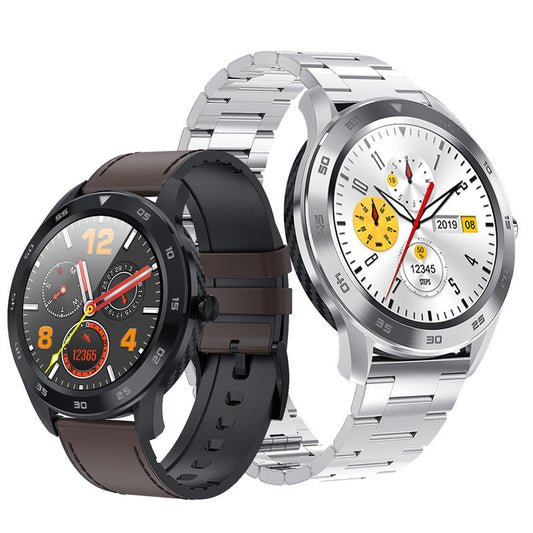 Smart Watch DT98 - The Best World Electric