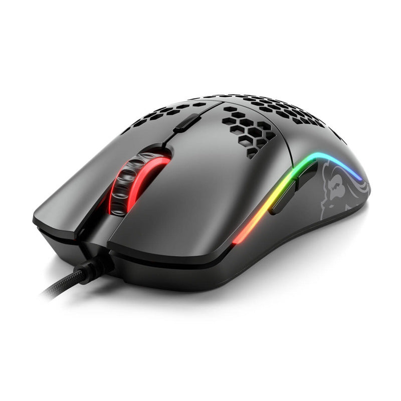 Hollow Lightweight Gaming Mouse - The Best World Electric