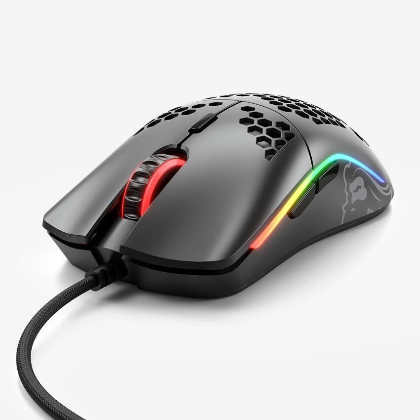 Hollow Lightweight Gaming Mouse - The Best World Electric