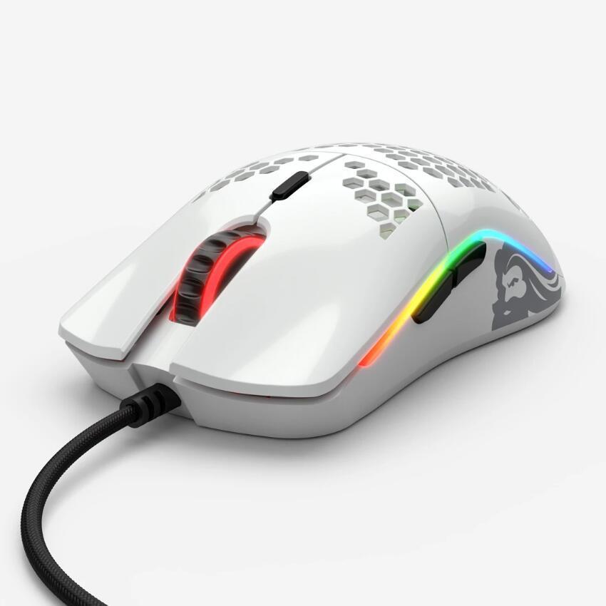 Hollow Lightweight Gaming Mouse - The Best World Electric