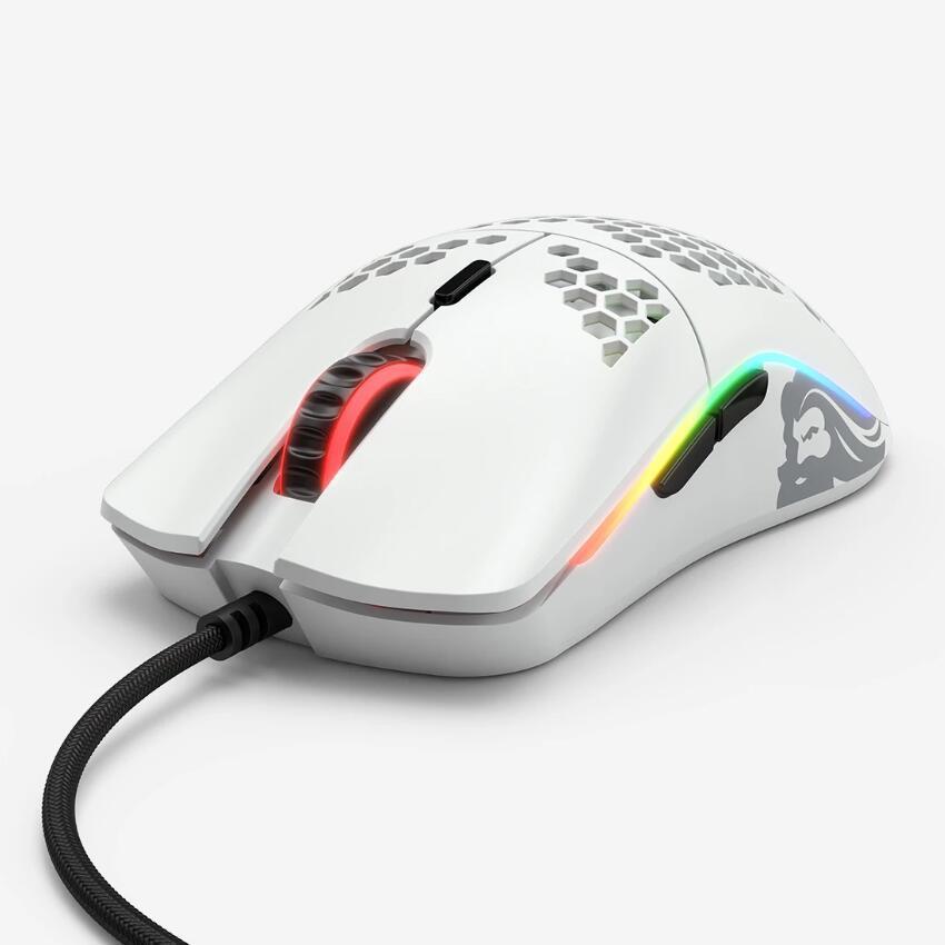 Hollow Lightweight Gaming Mouse - The Best World Electric