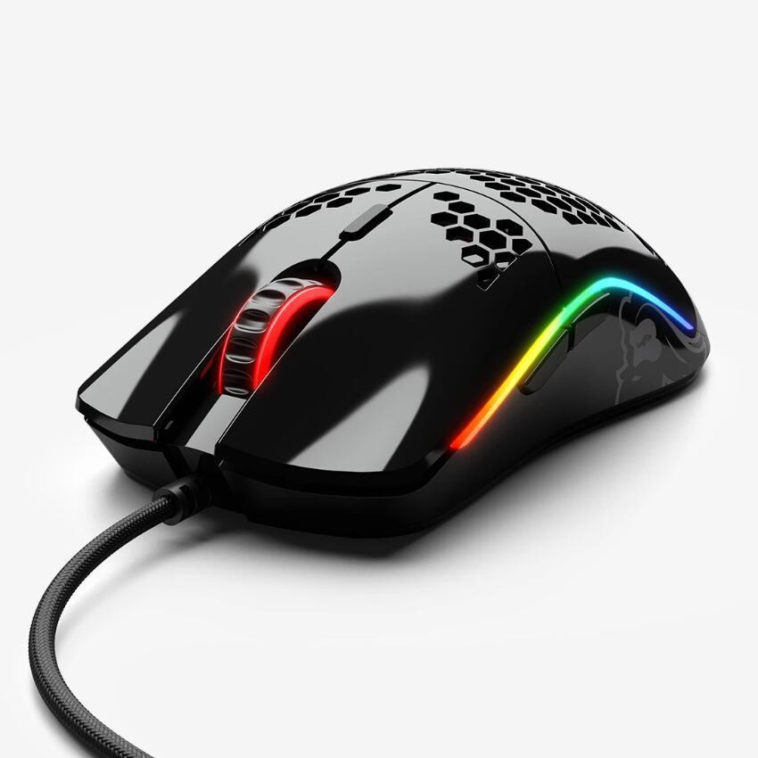 Hollow Lightweight Gaming Mouse - The Best World Electric