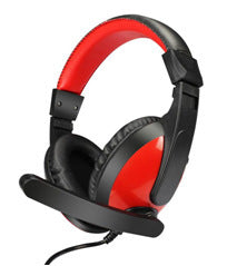 Wired Headset Stereo Gaming Headphone For Music - The Best World Electric