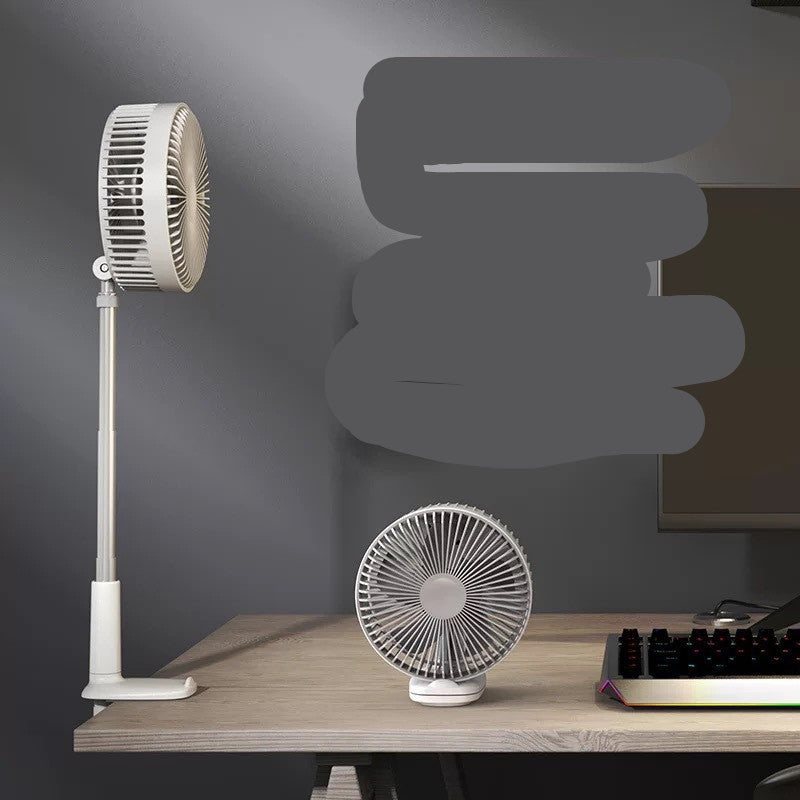 Mini ventilatore USB - The Best World Electric