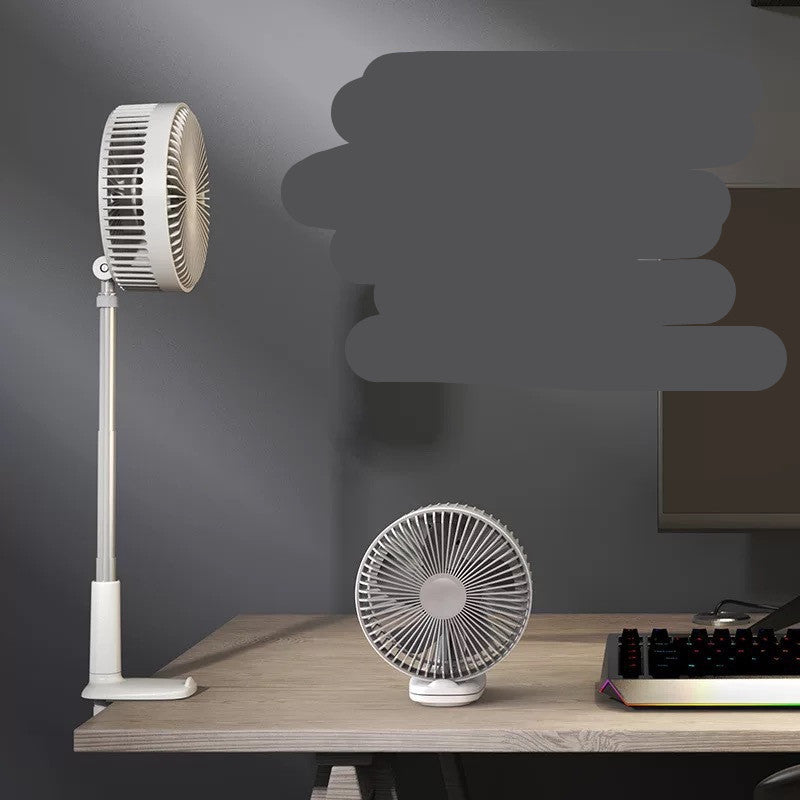 Mini ventilatore USB - The Best World Electric