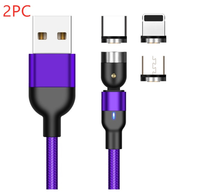 Cavo magnetico USB (Essager) - The Best World Electric