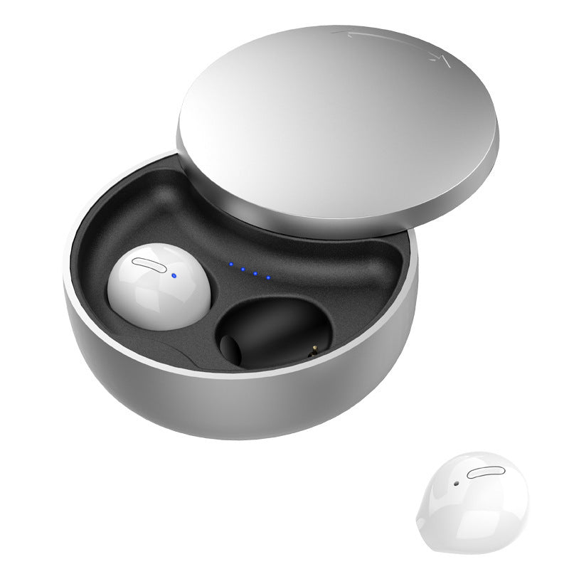 Earbuds wireless bluetooth headset - The Best World Electric