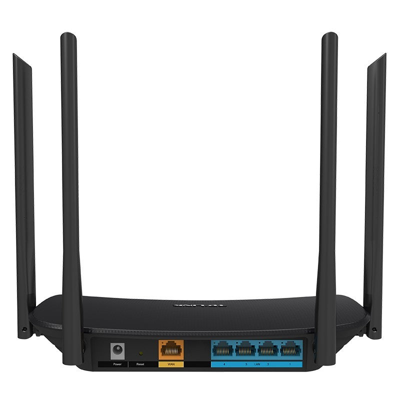 TP-LINK  Router - The Best World Electric