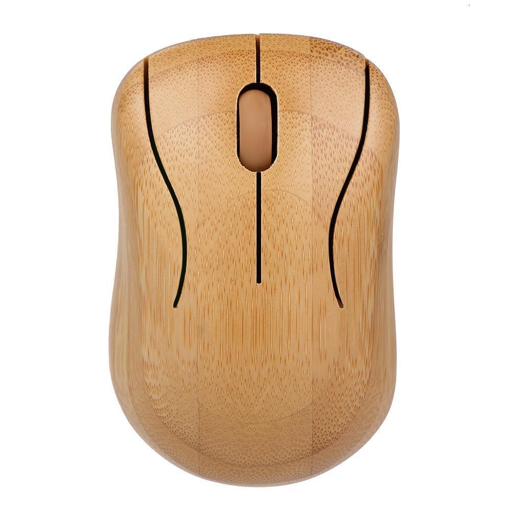 BAMBOO KEYBOARD AND MOUSE - The Best World Electric