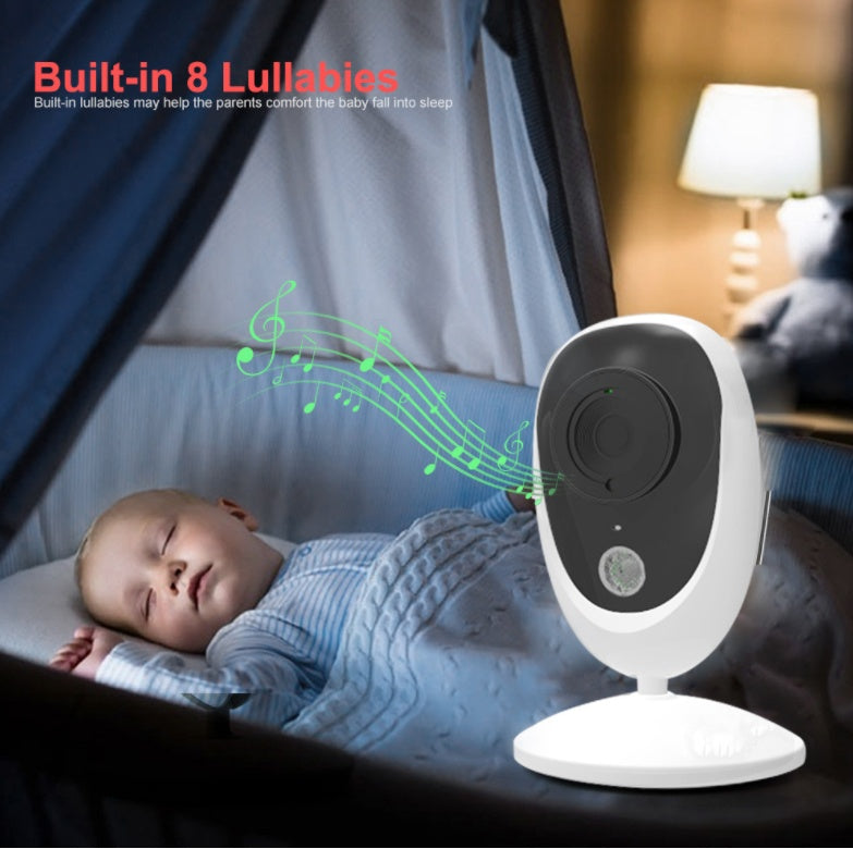 Baby care device - The Best World Electric