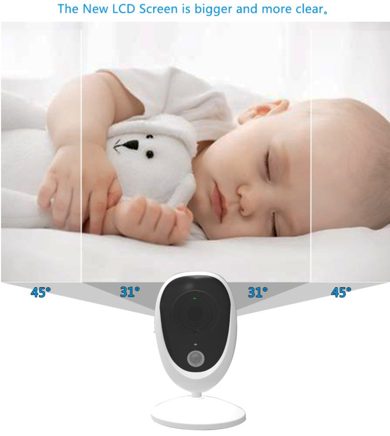 Baby care device - The Best World Electric