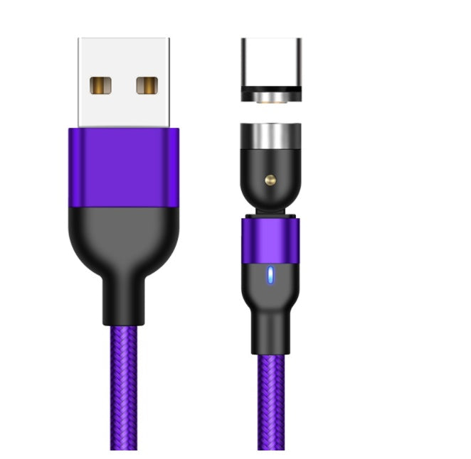 Cavo magnetico USB (Essager) - The Best World Electric