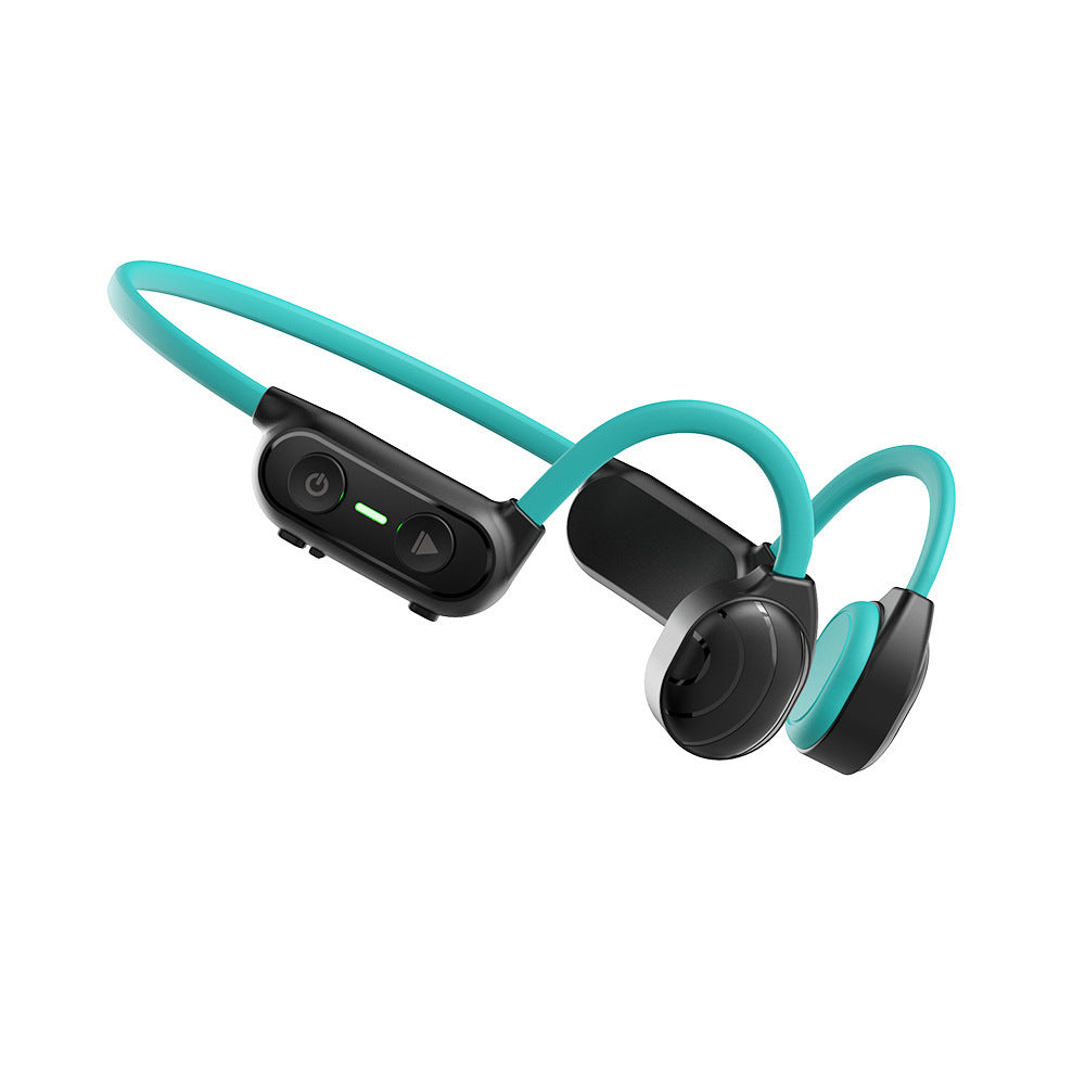 Personal Bone Conduction Bluetooth Headset - The Best World Electric