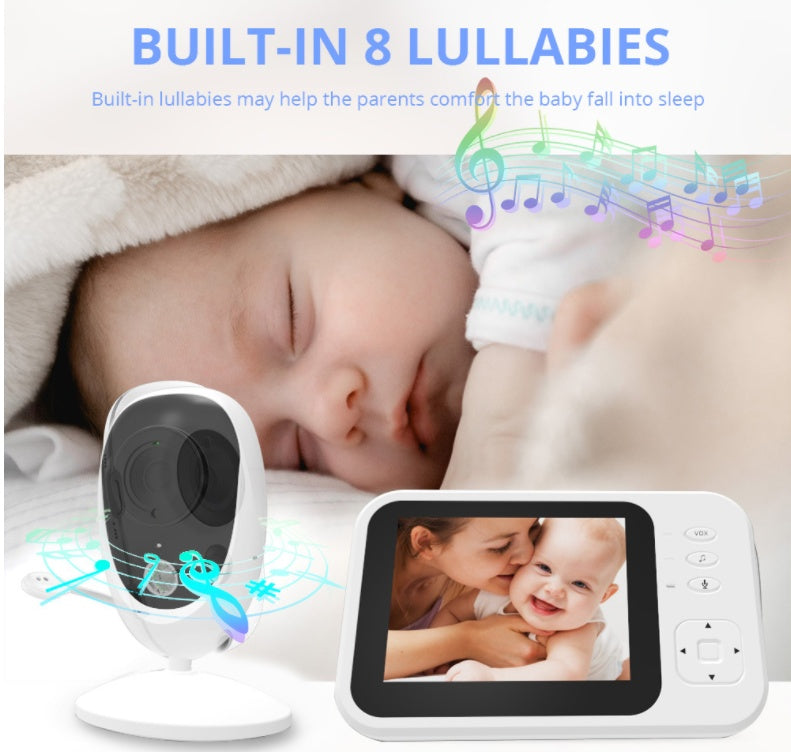 Baby care device - The Best World Electric