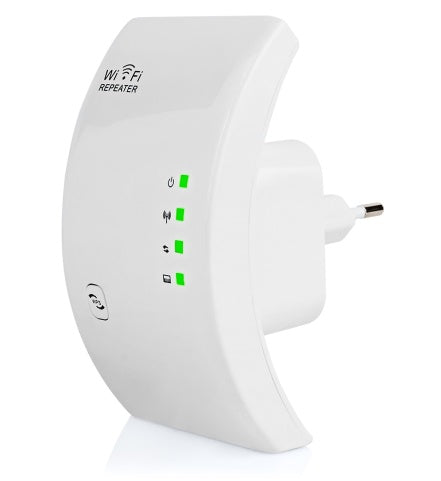 Ripetitore WI-FI (EASYIDEA) - The Best World Electric