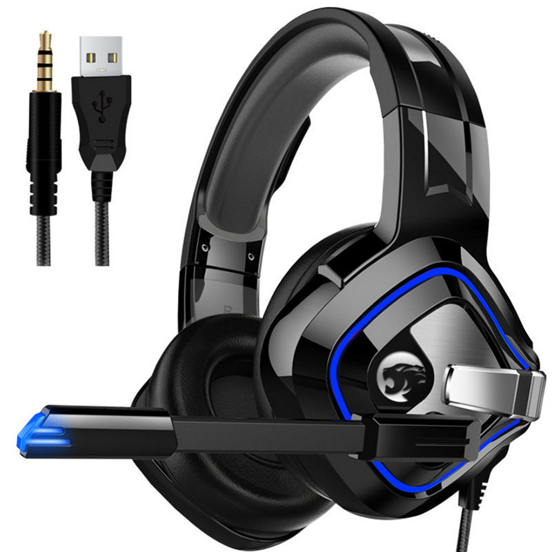 Gaming Headset - The Best World Electric