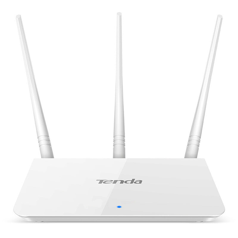 Router WI-FI (Tenda F3) - The Best World Electric