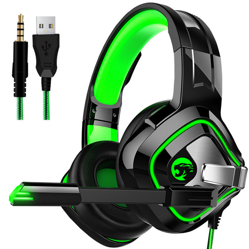 Gaming Headset - The Best World Electric