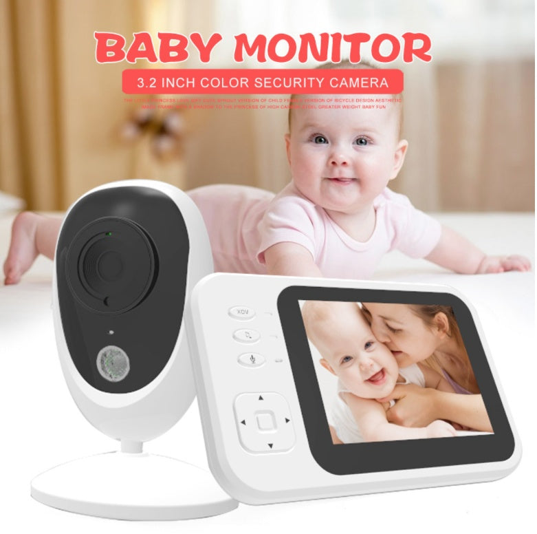 Baby care device - The Best World Electric