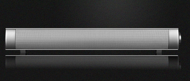 Echo Wall Sound Bar - The Best World Electric