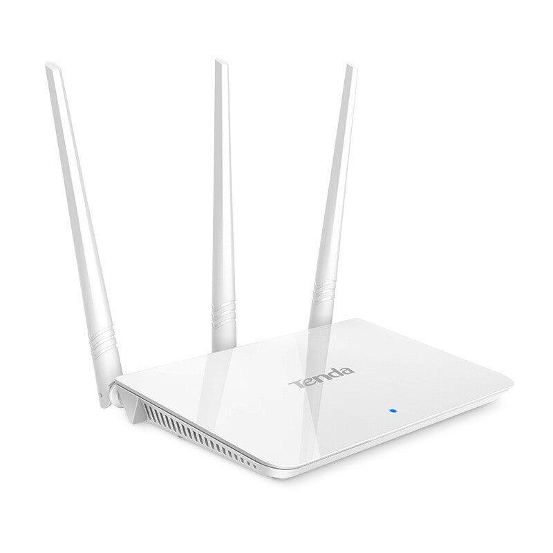 Router WI-FI (Tenda F3) - The Best World Electric