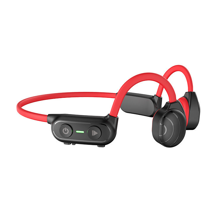 Personal Bone Conduction Bluetooth Headset - The Best World Electric