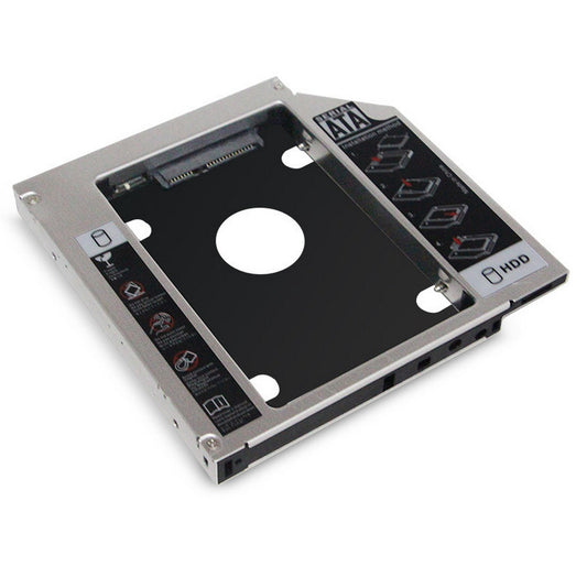 Hard drive bracket