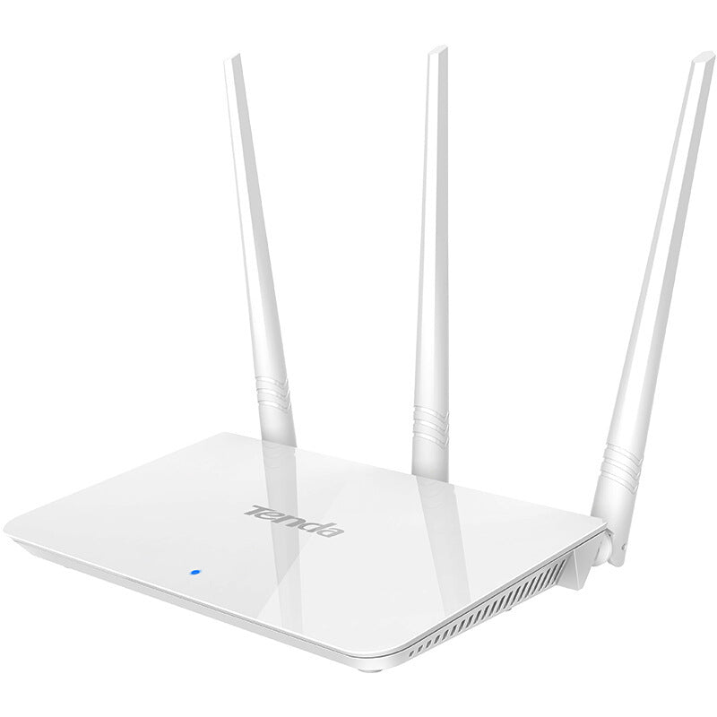 Router WI-FI (Tenda F3) - The Best World Electric