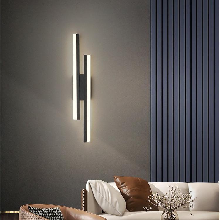 Lampada da parete per interni - The Best World Electric