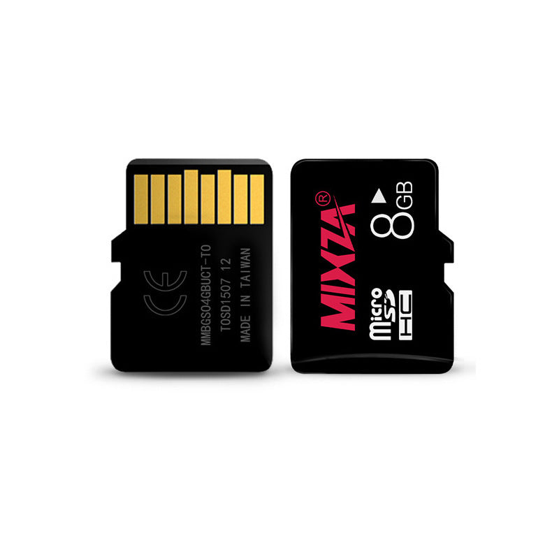 Phone memory card