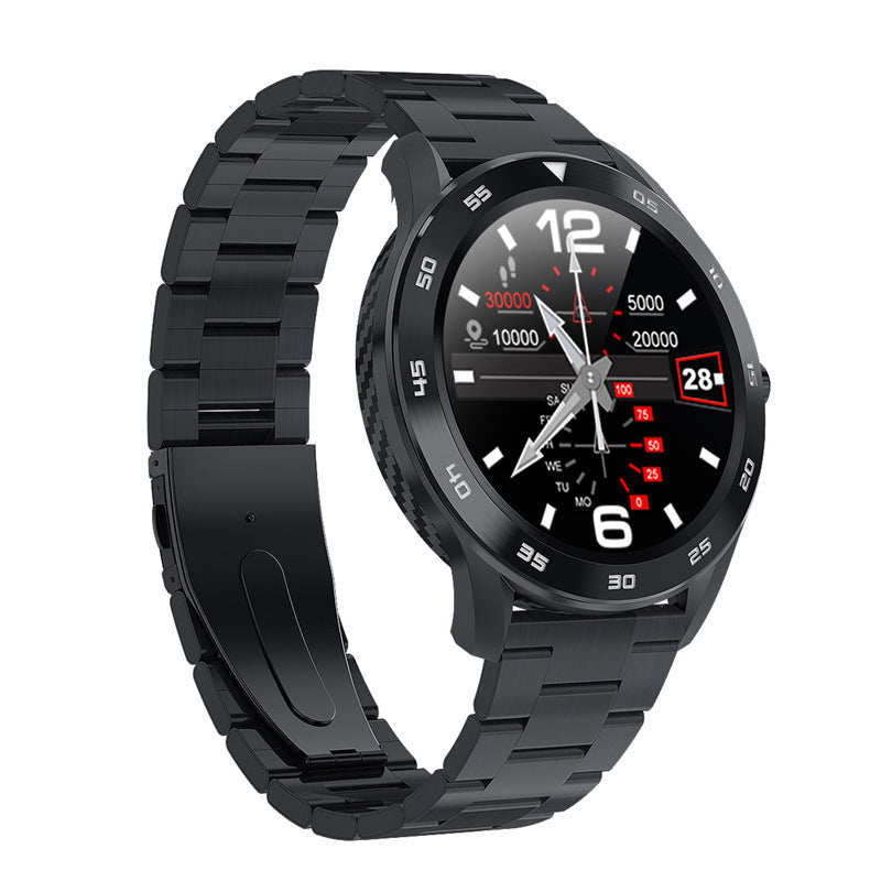 Smart Watch DT98 - The Best World Electric