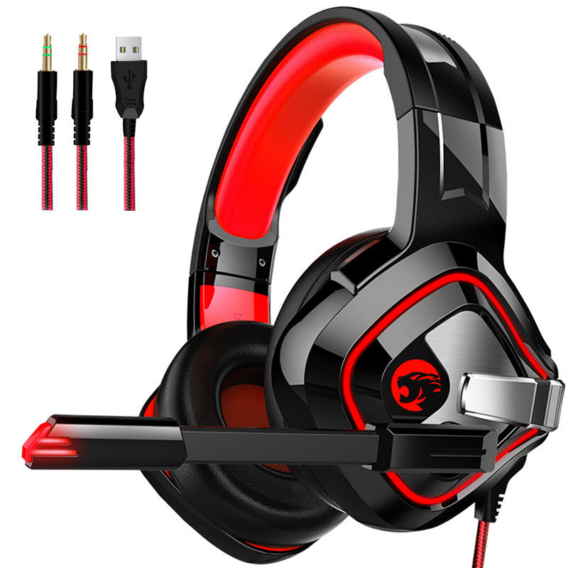 Gaming Headset - The Best World Electric