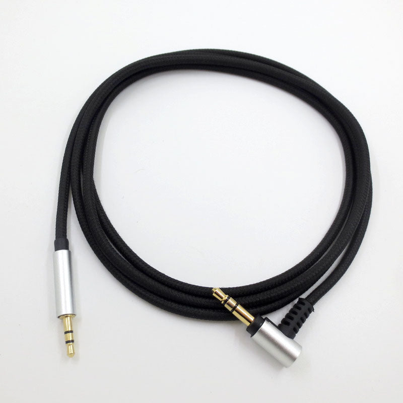 2.5MM Universal Wire-controlled Headphone Cable - The Best World Electric