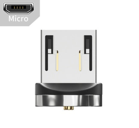 Cavo magnetico USB (Essager) - The Best World Electric