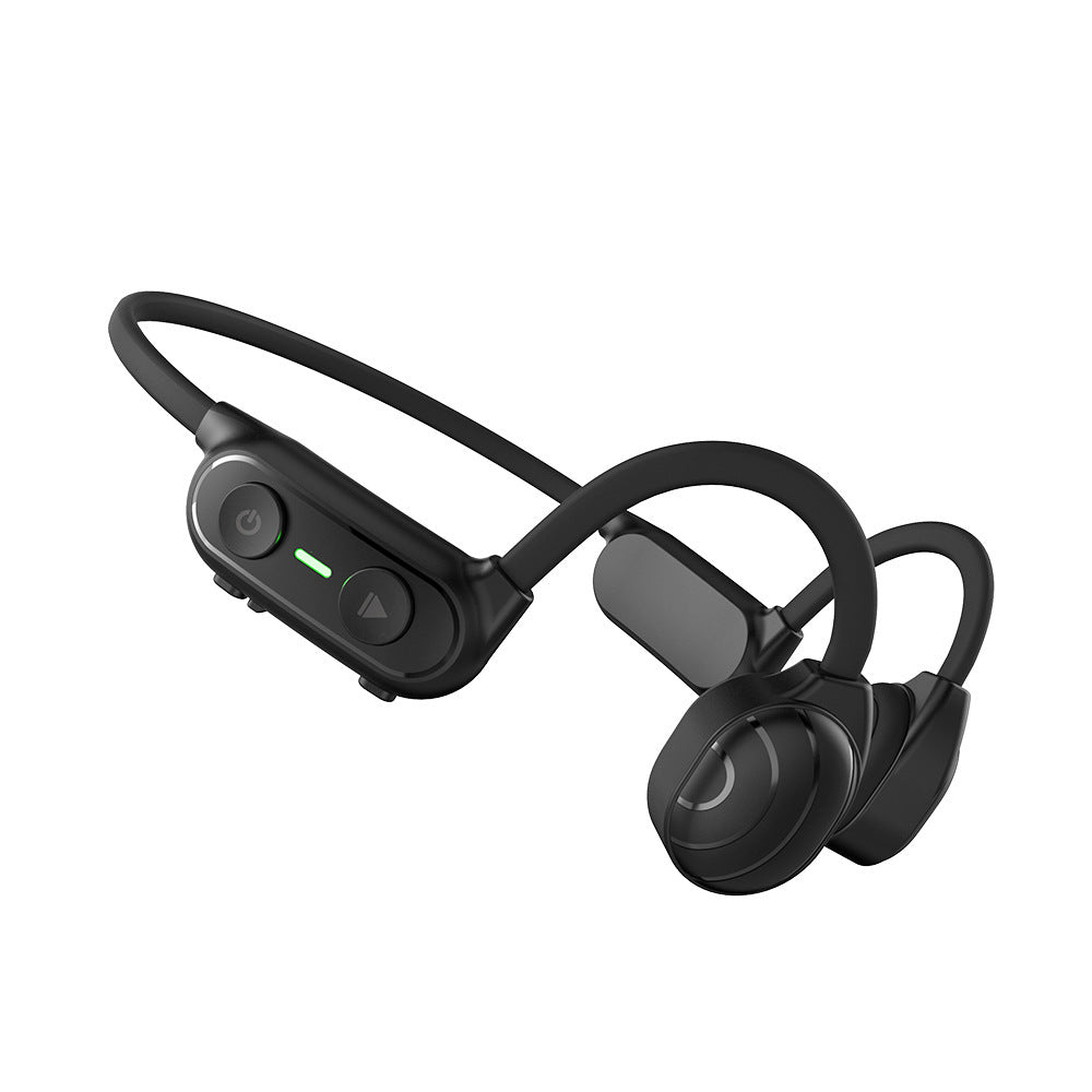 Personal Bone Conduction Bluetooth Headset - The Best World Electric