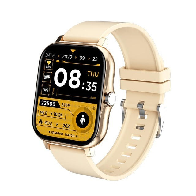 Orologio Smart Y13 - The Best World Electric