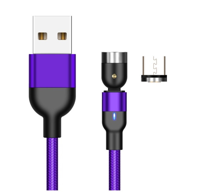 Cavo magnetico USB (Essager) - The Best World Electric