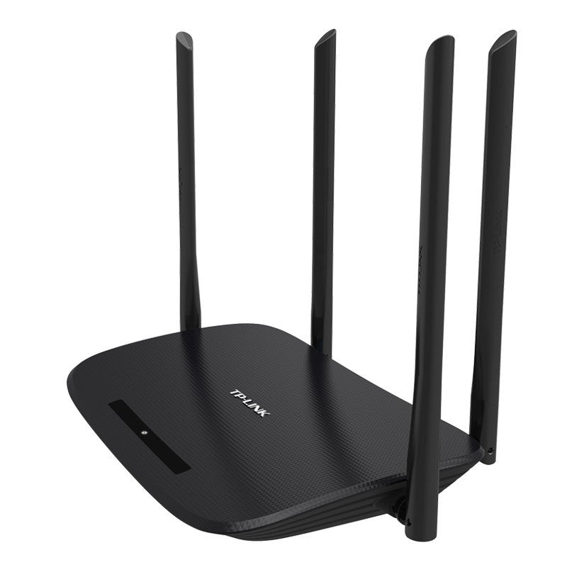 TP-LINK  Router - The Best World Electric